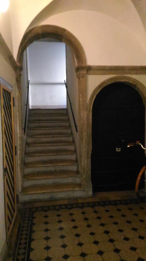 Navona Charme Suite Rome Bagian luar foto